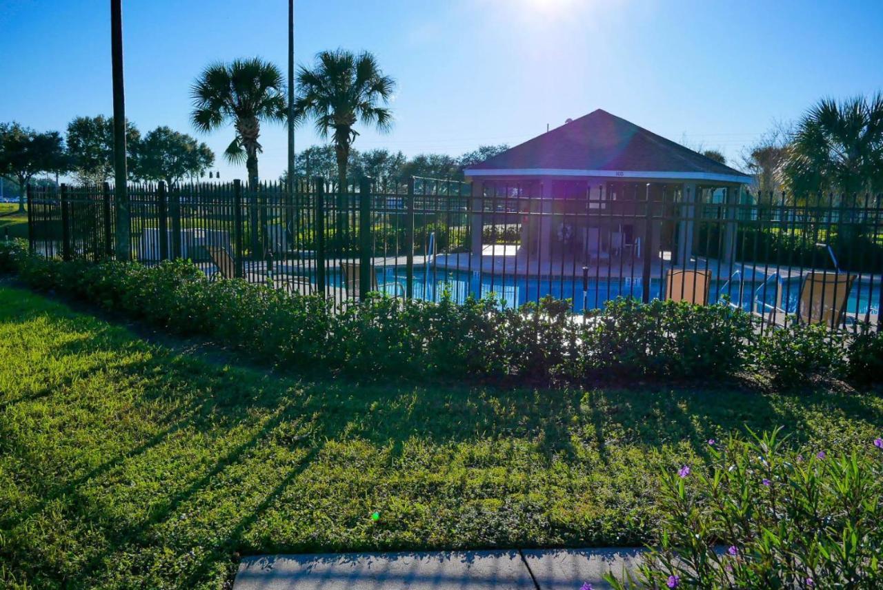 Beautiful 5-5 Bedroom Home!!! Kissimmee Eksteriør bilde