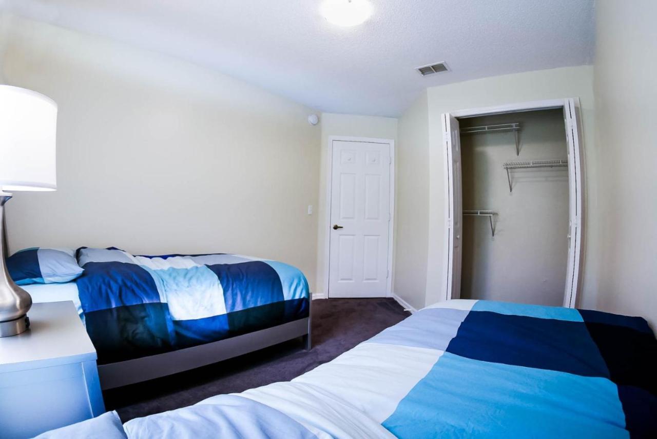 Beautiful 5-5 Bedroom Home!!! Kissimmee Eksteriør bilde