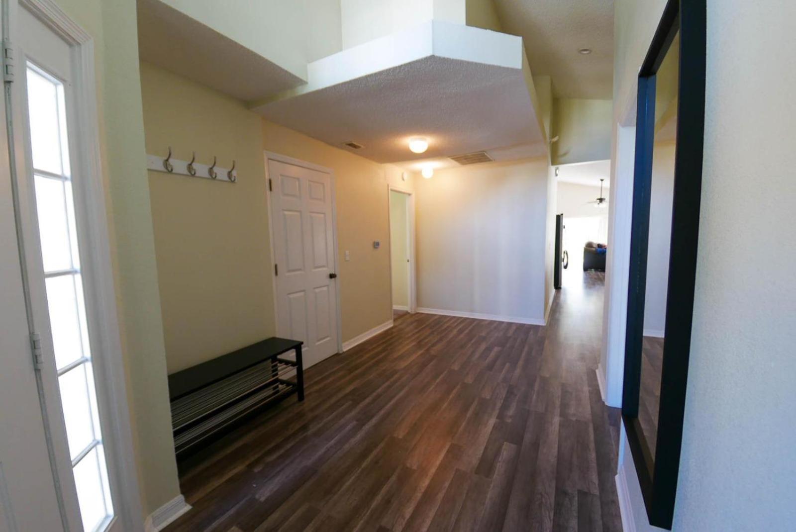 Beautiful 5-5 Bedroom Home!!! Kissimmee Eksteriør bilde