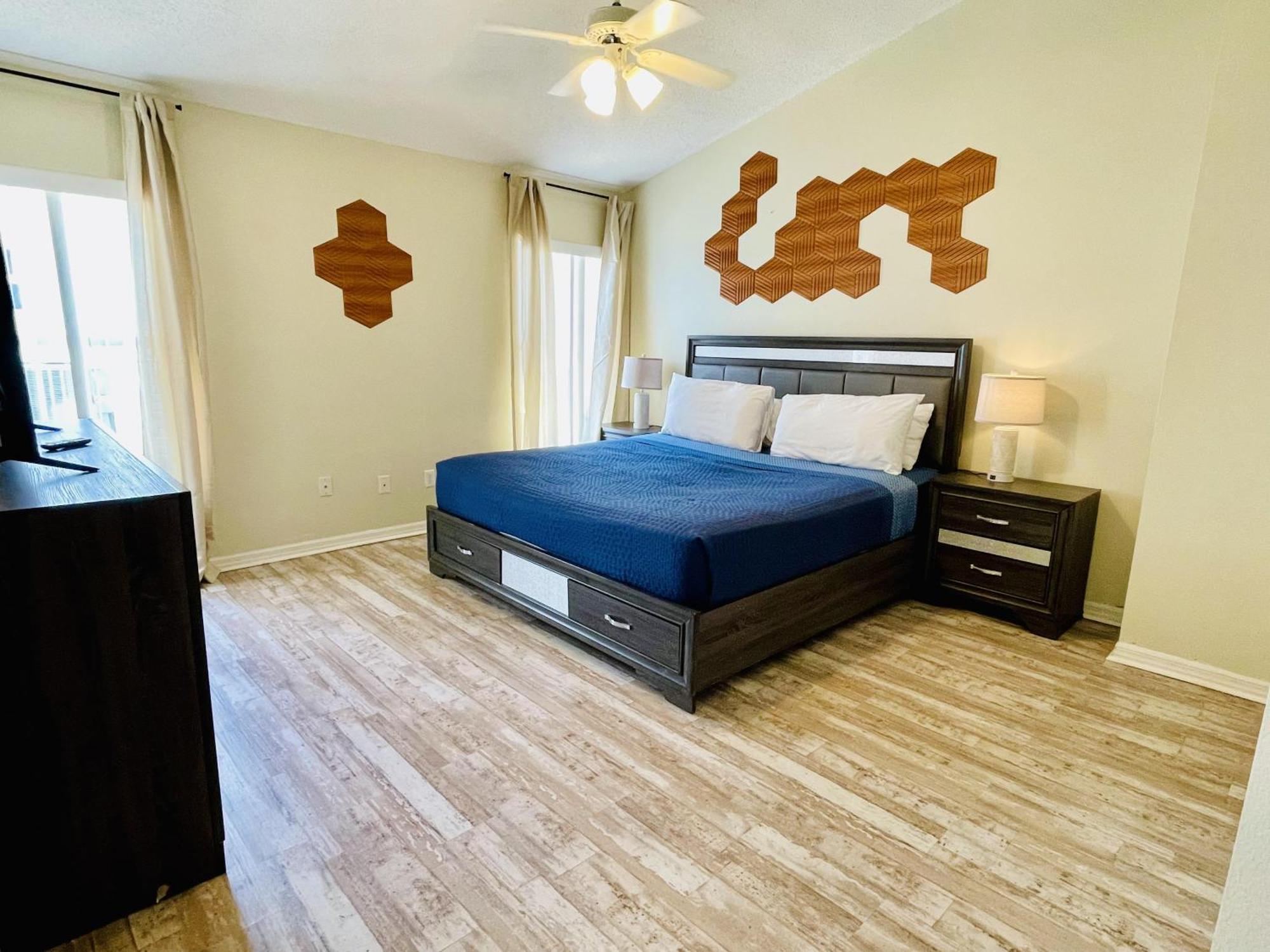 Beautiful 5-5 Bedroom Home!!! Kissimmee Eksteriør bilde